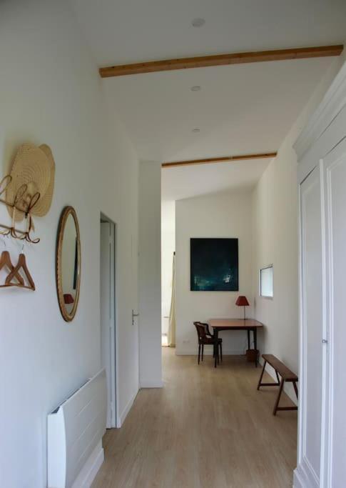 Maison De Campagne Proche Plage Blainville-sur-Mer Zewnętrze zdjęcie